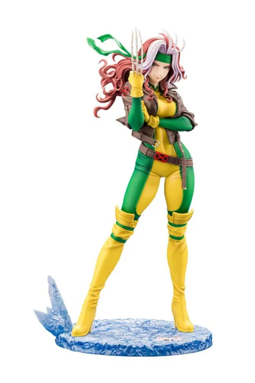 X-Men - Bishoujo - Rogue (Rebirth)