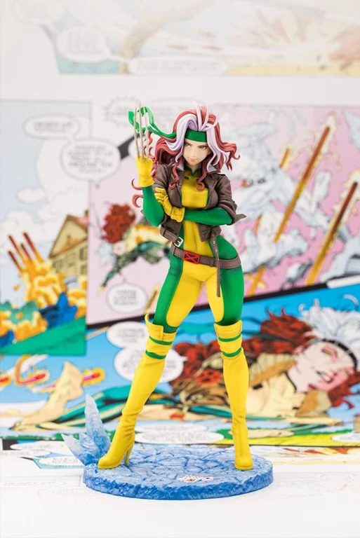 X-Men - Bishoujo - Rogue (Rebirth)