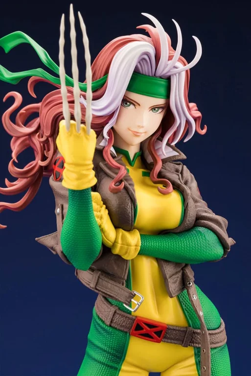 X-Men - Bishoujo - Rogue (Rebirth)