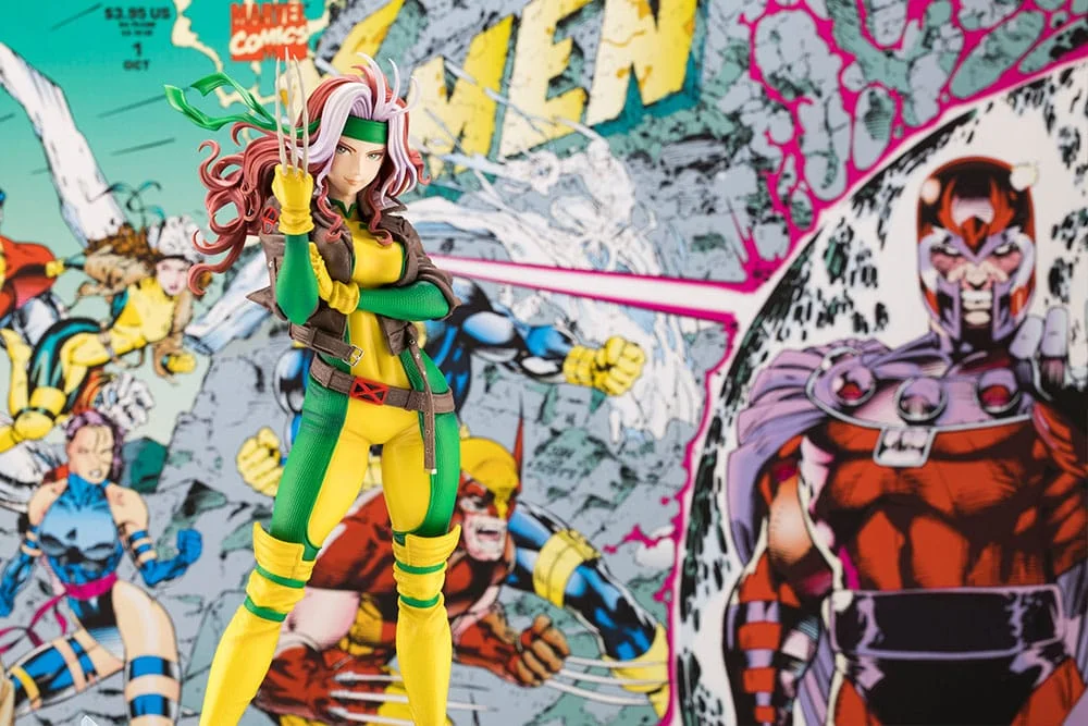 X-Men - Bishoujo - Rogue (Rebirth)