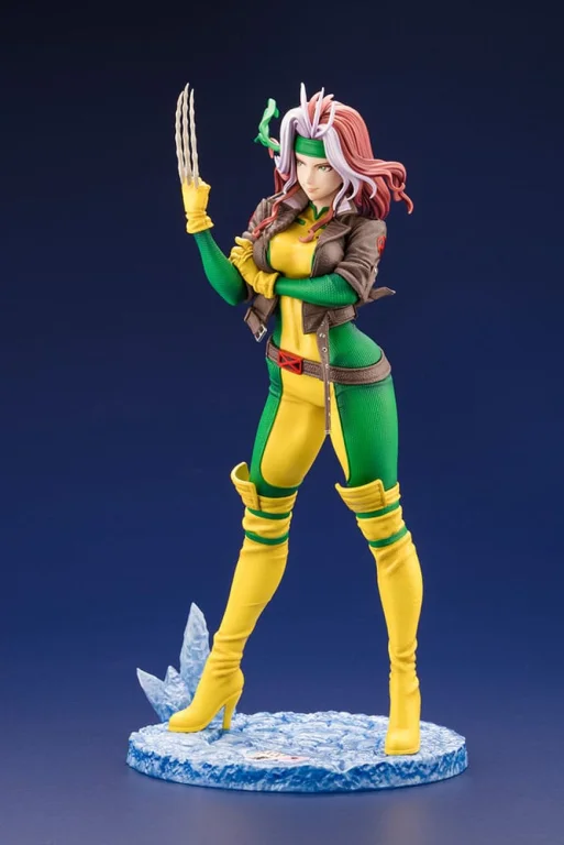 X-Men - Bishoujo - Rogue (Rebirth)