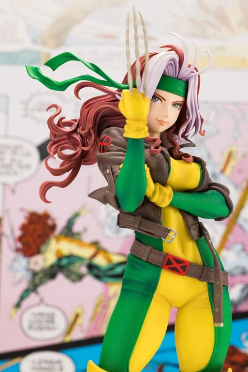 X-Men - Bishoujo - Rogue (Rebirth)