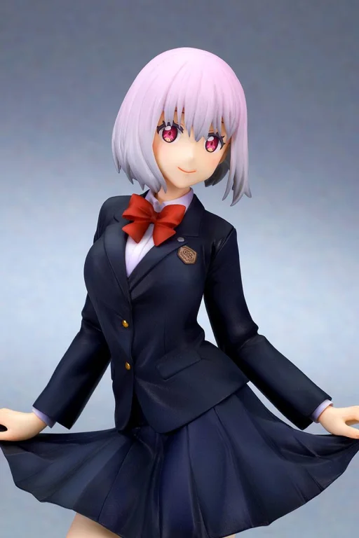 SSSS.GRIDMAN - Scale Figure - Akane Shinjō (School Uniform)