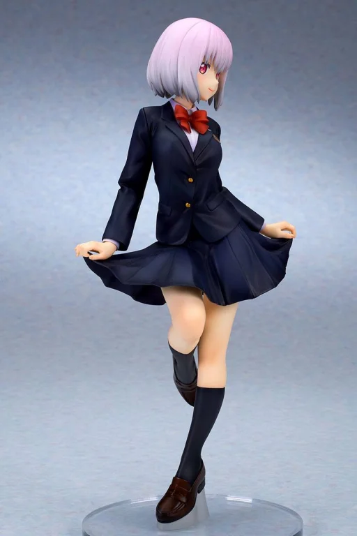 SSSS.GRIDMAN - Scale Figure - Akane Shinjō (School Uniform)