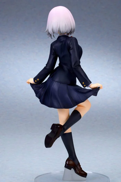 SSSS.GRIDMAN - Scale Figure - Akane Shinjō (School Uniform)