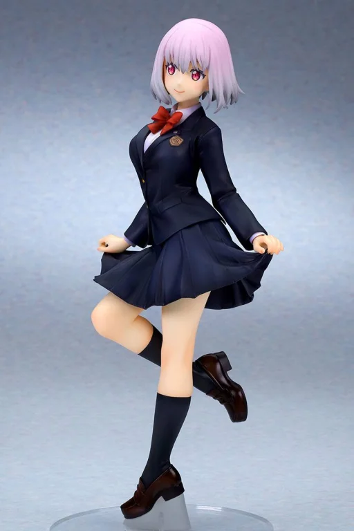 SSSS.GRIDMAN - Scale Figure - Akane Shinjō (School Uniform)