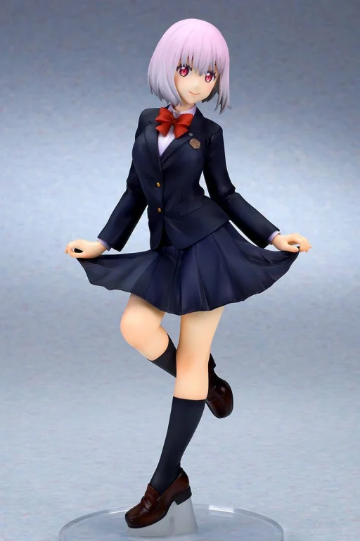 SSSS.GRIDMAN - Scale Figure - Akane Shinjō (School Uniform)