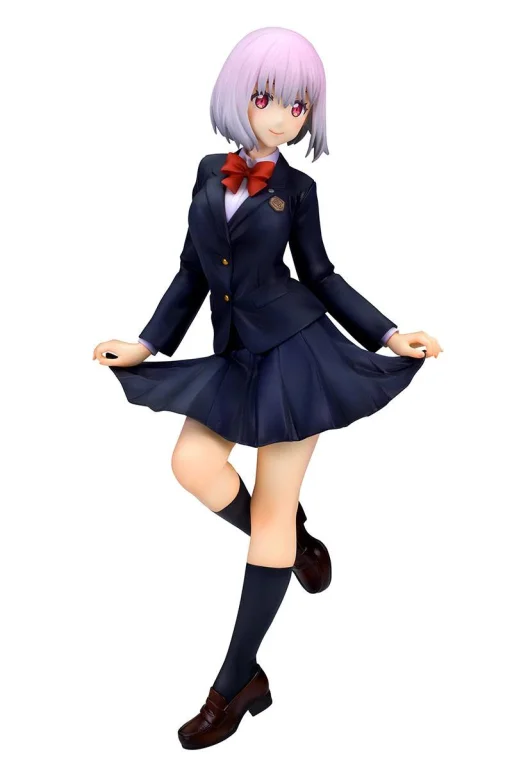 SSSS.GRIDMAN - Scale Figure - Akane Shinjō (School Uniform)
