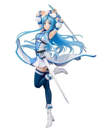 Produktbild zu Sword Art Online - Scale Figure - Asuna (Undine Ver.)
