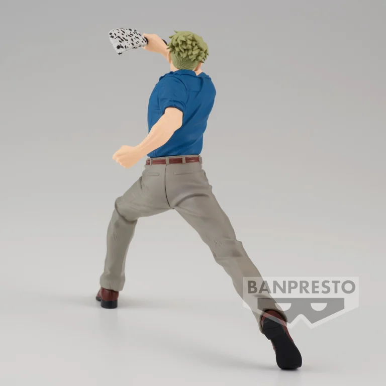 Jujutsu Kaisen - Jufutsu no Waza - Kento Nanami (Ver. 2)