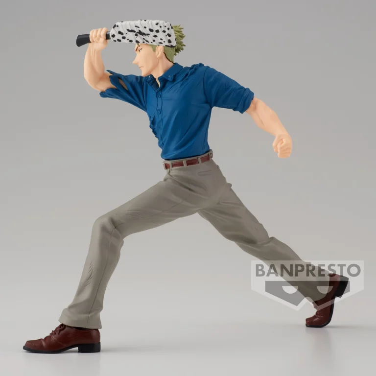Jujutsu Kaisen - Jufutsu no Waza - Kento Nanami (Ver. 2)