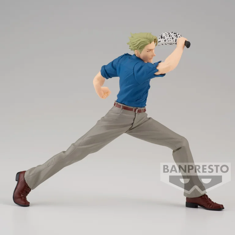 Jujutsu Kaisen - Jufutsu no Waza - Kento Nanami (Ver. 2)