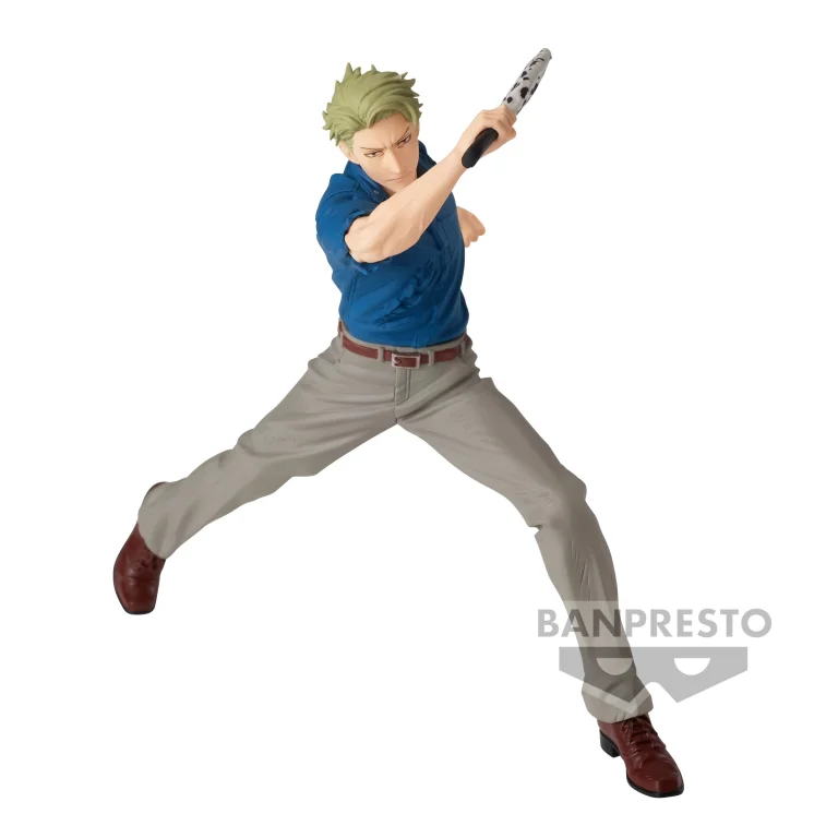 Jujutsu Kaisen - Jufutsu no Waza - Kento Nanami (Ver. 2)