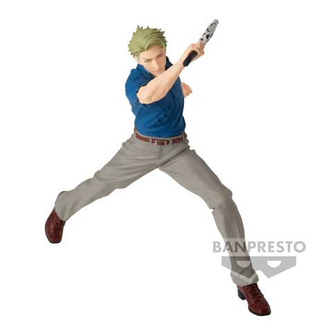 Produktbild zu Jujutsu Kaisen - Jufutsu no Waza - Kento Nanami (Ver. 2)