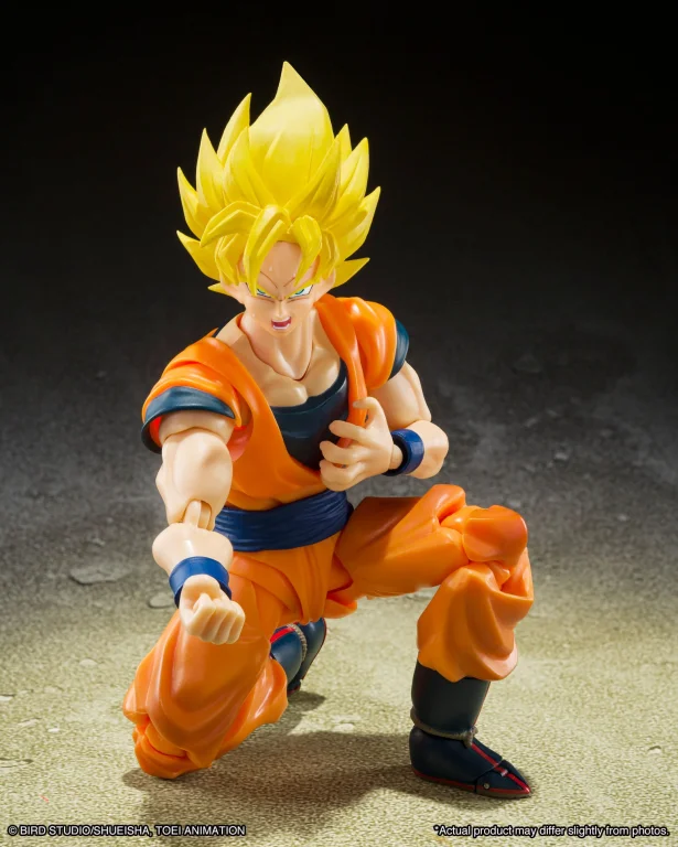 Dragon Ball - S.H.Figuarts - Android 20