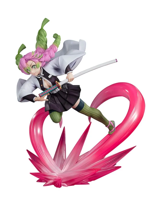 Demon Slayer - FiguartsZERO - Mitsuri Kanroji