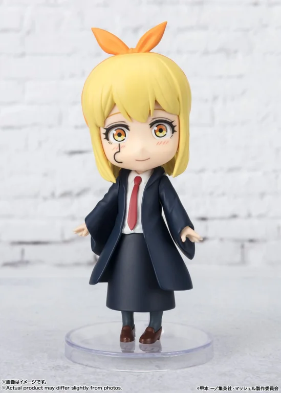Mashle - Figuarts mini - Lemon Irvine