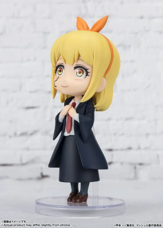 Mashle - Figuarts mini - Lemon Irvine