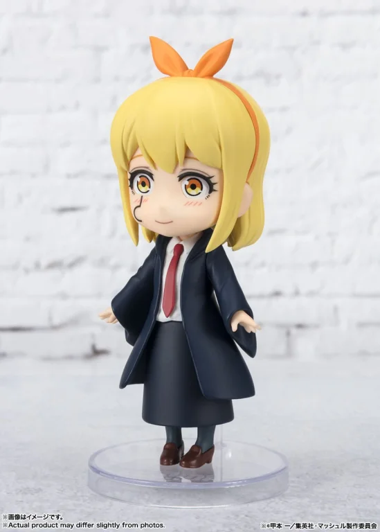 Mashle - Figuarts mini - Lemon Irvine