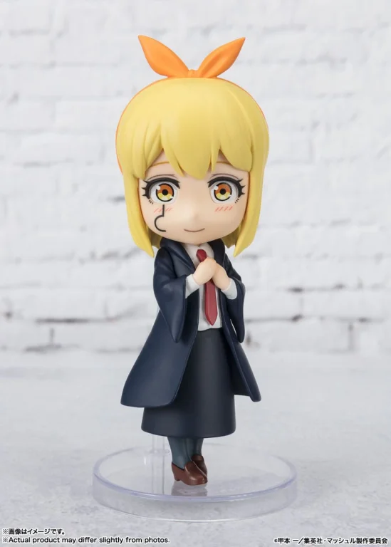 Mashle - Figuarts mini - Lemon Irvine
