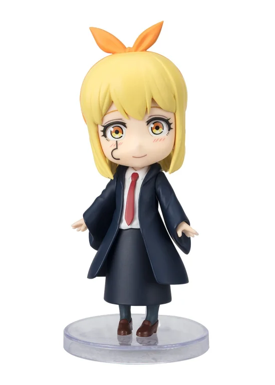 Mashle - Figuarts mini - Lemon Irvine