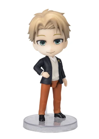 Produktbild zu SPY&times;FAMILY - Figuarts mini - Loid Forger (Odekeke Outfit)