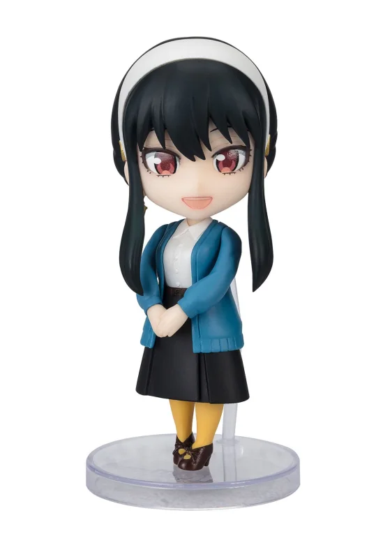 SPY&times;FAMILY - Figuarts mini - Yor Forger (Odekeke Outfit)