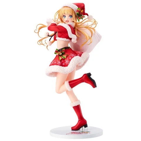 Produktbild zu En Morikura - Non-Scale Figure - Santa Girl