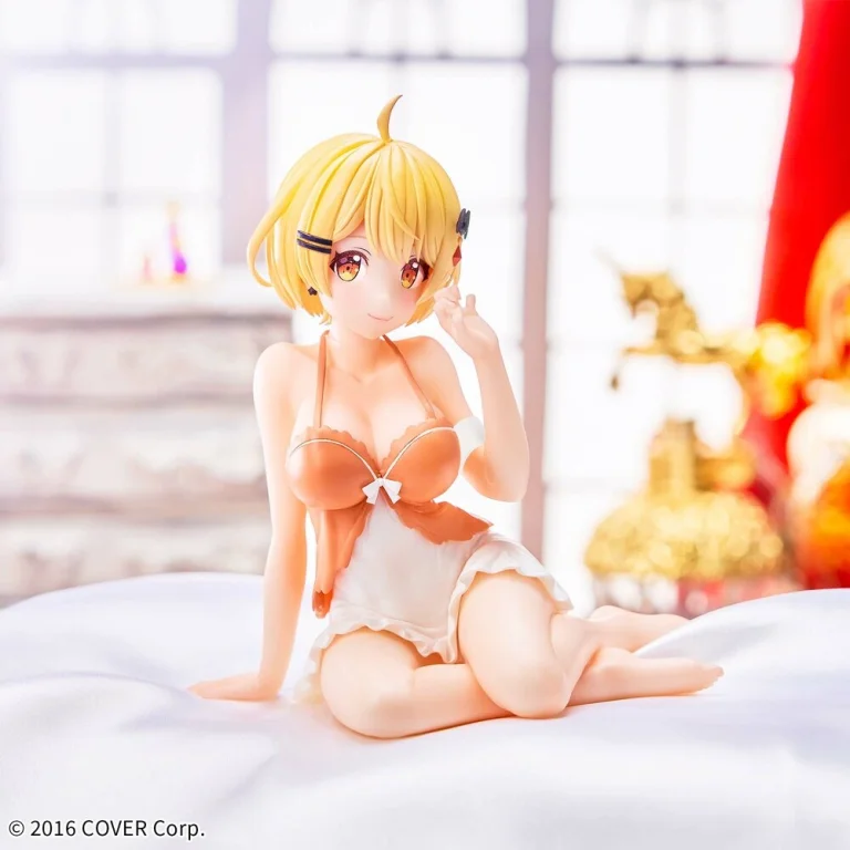 Hololive - Relax time - Mel Yozora