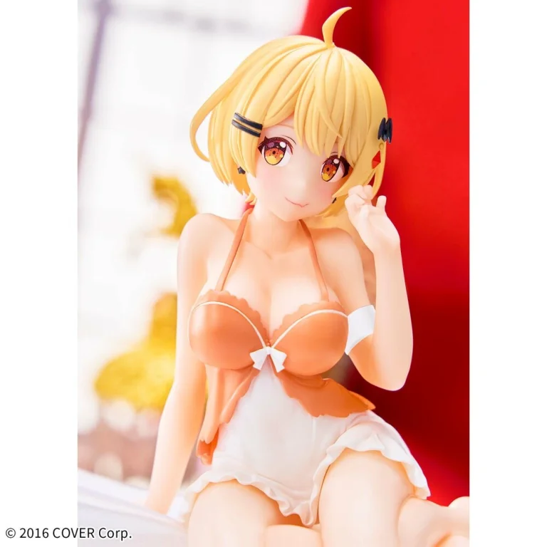 Hololive - Relax time - Mel Yozora