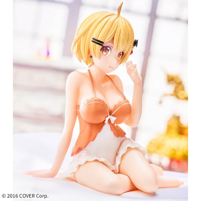 Hololive - Relax time - Mel Yozora