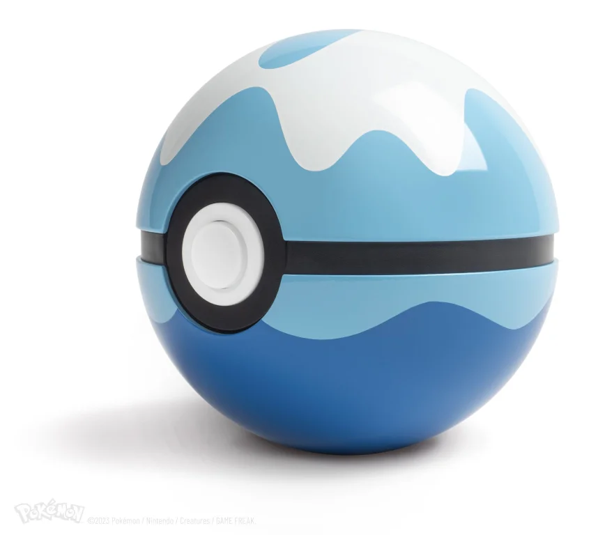 Pokémon - Electronic Replica - Dive Ball