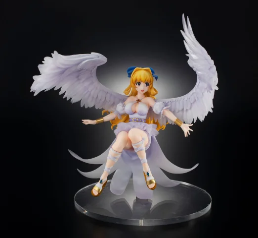 Produktbild zu Cautious Hero: The Hero Is Overpowered but Overly Cautious - Scale Figure - Ristarte