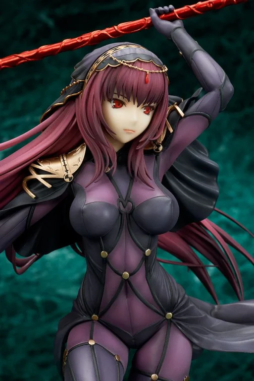 Fate/Grand Order - Scale Figure - Lancer/Scáthach (Third Ascension)