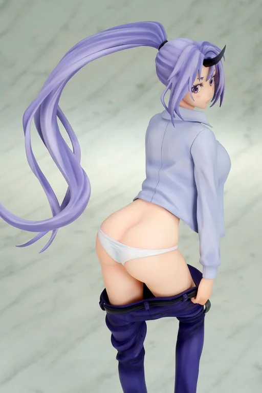 That Time I Got Reincarnated as a Slime - Scale Figure - Shion (Changing Mode)