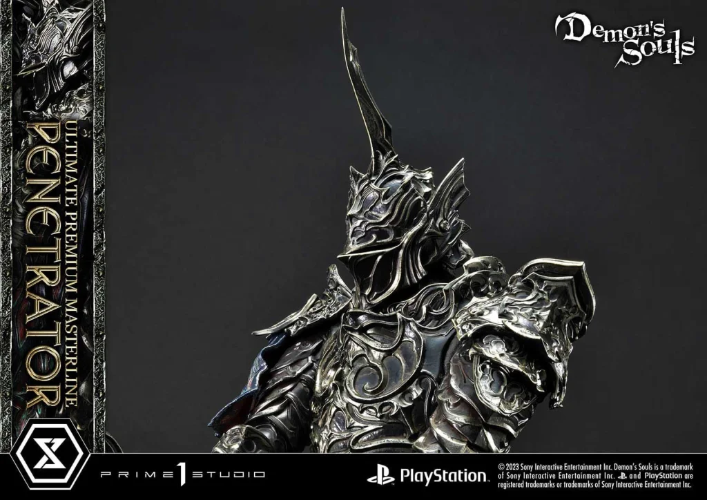 Demon's Souls - Ultimate Premium Masterline - Penetrator