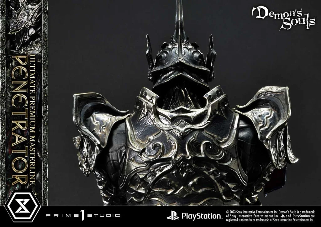 Demon's Souls - Ultimate Premium Masterline - Penetrator