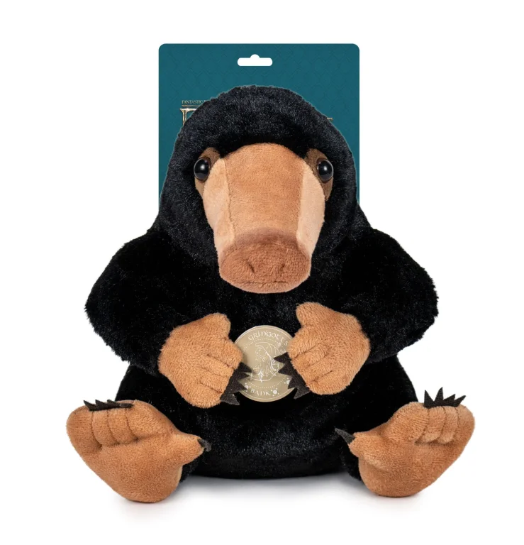 Phantastische Tierwesen - Pl&uuml;sch - Niffler