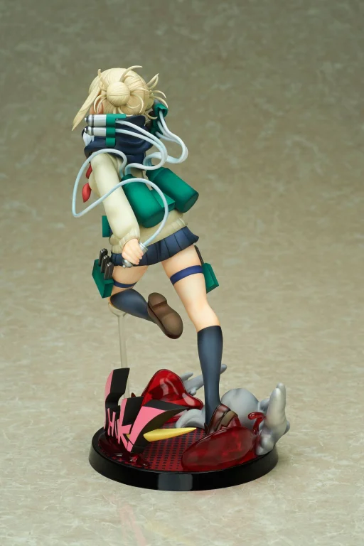My Hero Academia - Scale Figure - Himiko Toga
