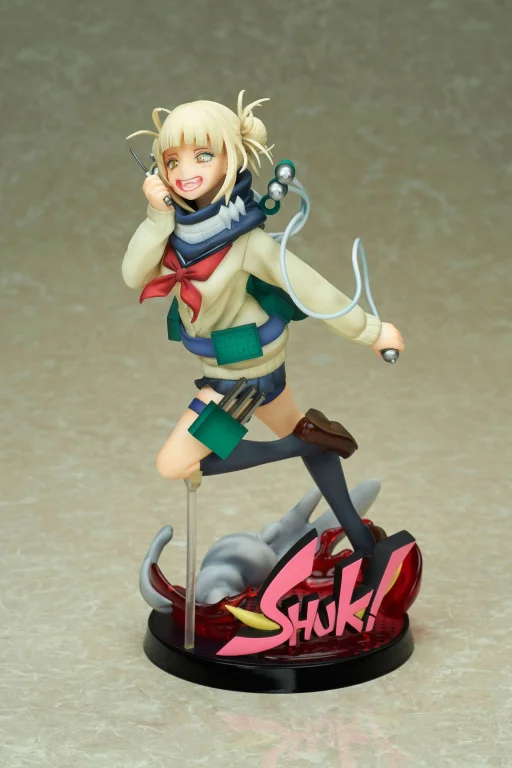 My Hero Academia - Scale Figure - Himiko Toga