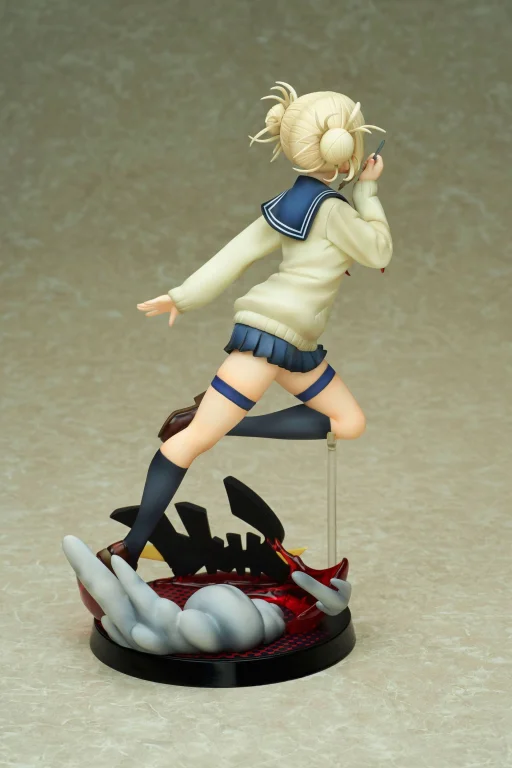 My Hero Academia - Scale Figure - Himiko Toga