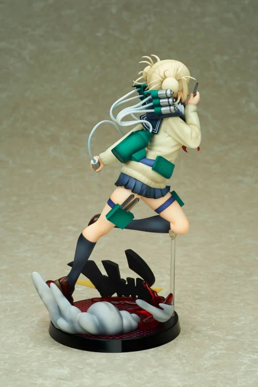 My Hero Academia - Scale Figure - Himiko Toga