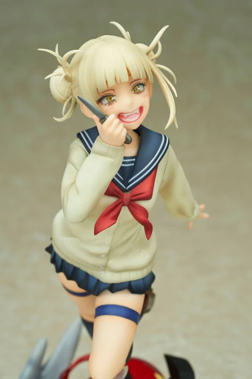 My Hero Academia - Scale Figure - Himiko Toga