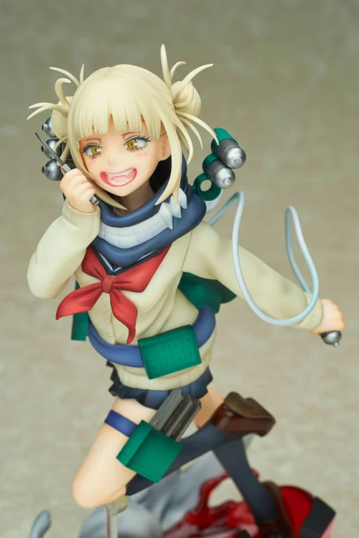 My Hero Academia - Scale Figure - Himiko Toga