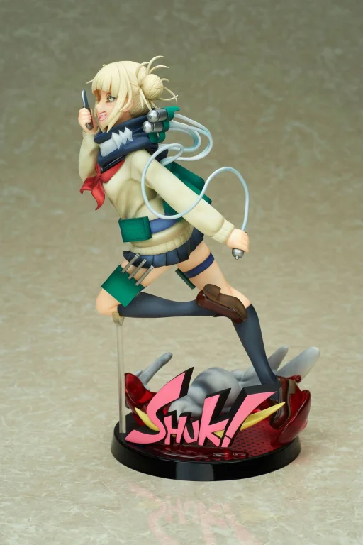 My Hero Academia - Scale Figure - Himiko Toga