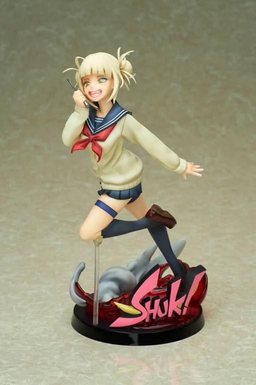 My Hero Academia - Scale Figure - Himiko Toga