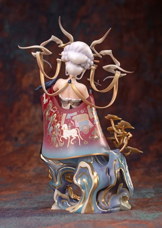 REI - Scale Figure - Nine-Colored Deer Jataka
