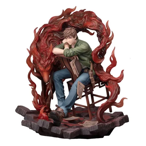 Produktbild zu Daomu Biji - Scale Figure - Wu Xie