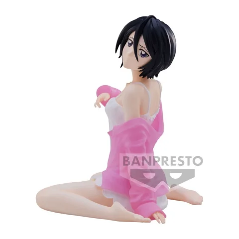 Produktbild zu Bleach - Relax time - Rukia Kuchiki