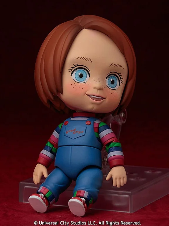 Chucky - Nendoroid - Chucky